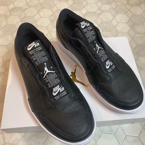 Women’s Jordan 1 retro low slip on